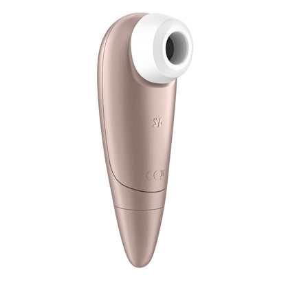 SATISFYER - SATISFYER NUMBER ONE