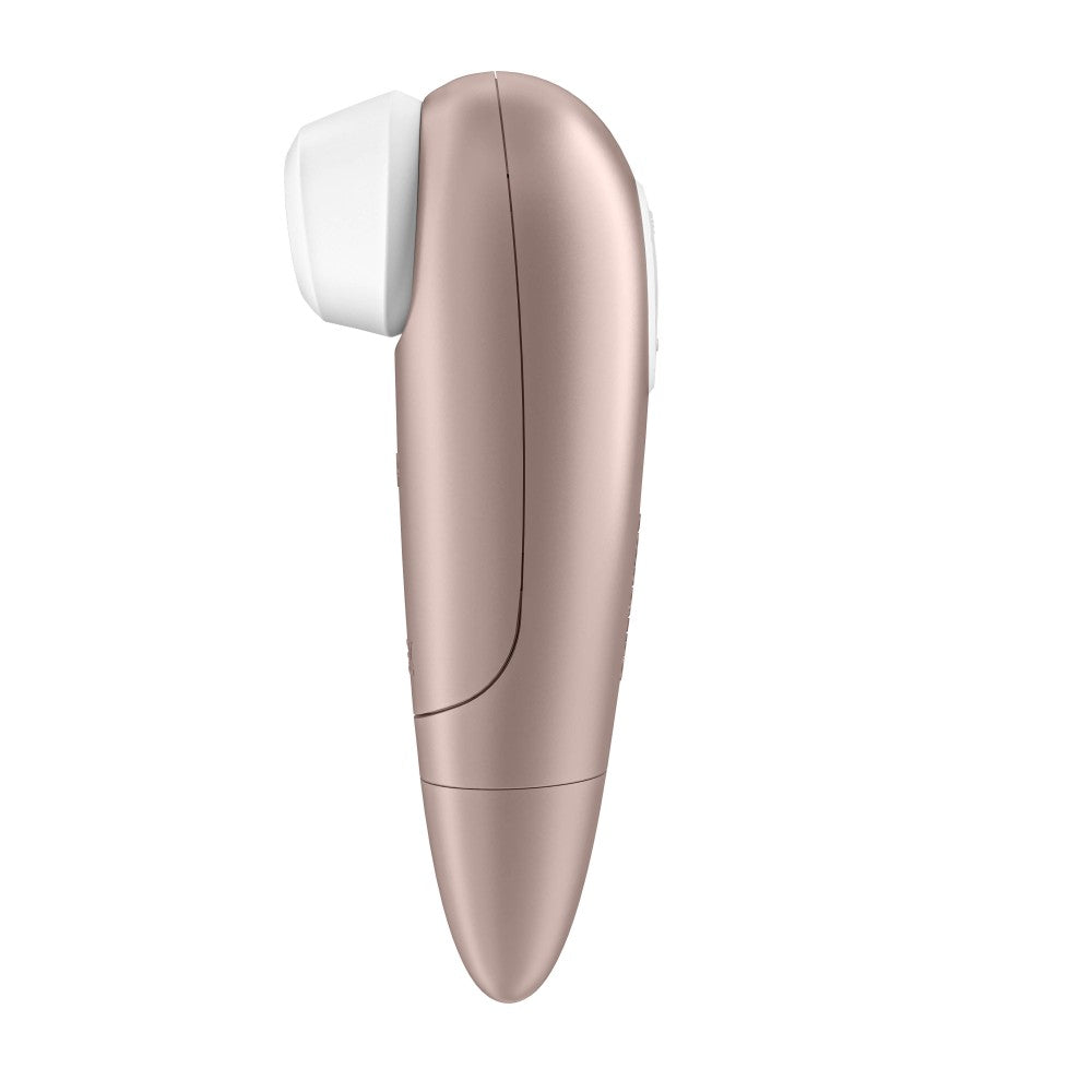 SATISFYER - SATISFYER NUMBER ONE