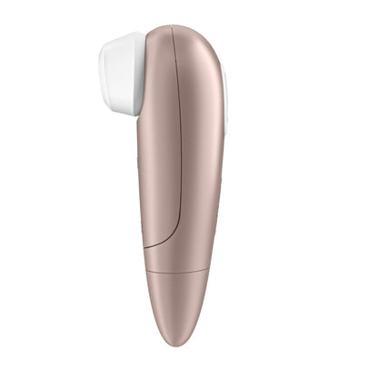 SATISFYER - SATISFYER NUMBER ONE