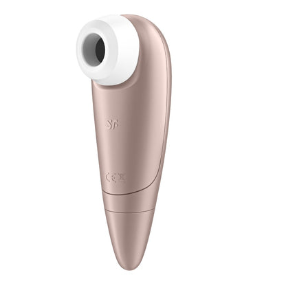 SATISFYER - SATISFYER NUMBER ONE