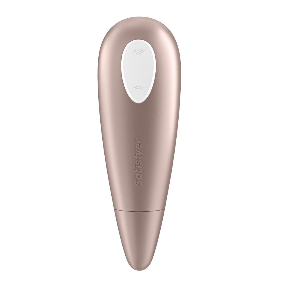 SATISFYER - SATISFYER NUMBER ONE