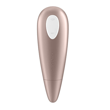 SATISFYER - SATISFYER NUMBER ONE