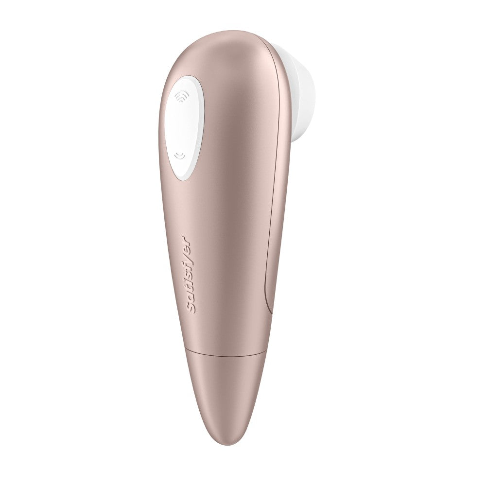 SATISFYER - SATISFYER NUMBER ONE