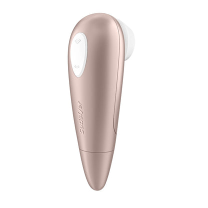 SATISFYER - SATISFYER NUMBER ONE