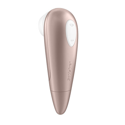 SATISFYER - SATISFYER NUMBER ONE