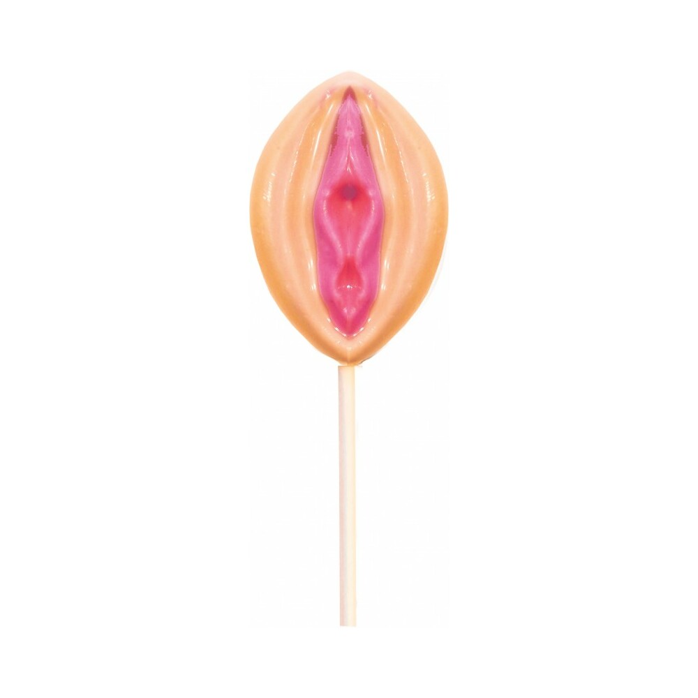 PUSSY LICKERS/PUSSY POPS
