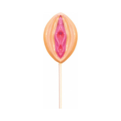 PUSSY LICKERS/PUSSY POPS