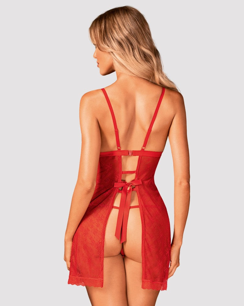 OBSESSIVE - CLAUSSICA XS/S