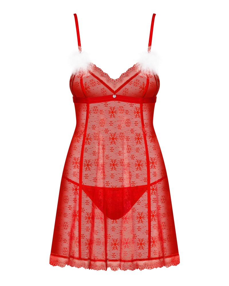 OBSESSIVE - CLAUSSICA XS/S