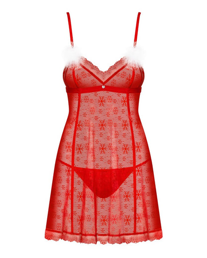 OBSESSIVE - CLAUSSICA XS/S