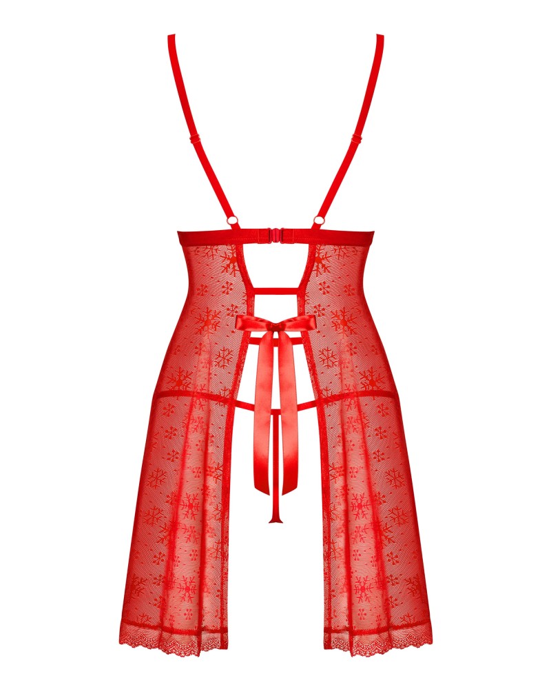 OBSESSIVE - CLAUSSICA XS/S