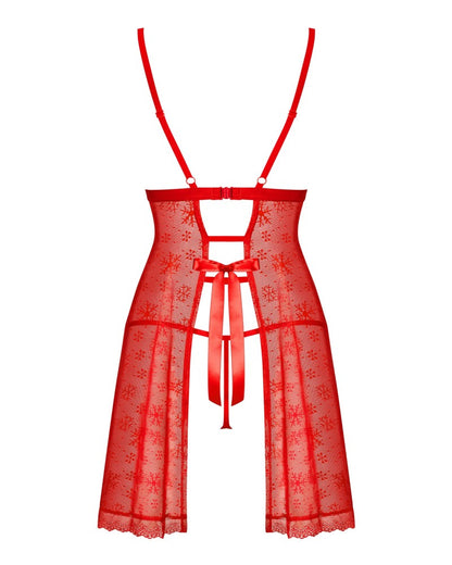 OBSESSIVE - CLAUSSICA XS/S