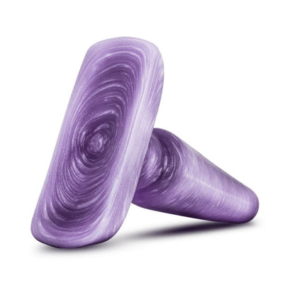 B YOURS COSMIC PLUG SMALL PURPLE