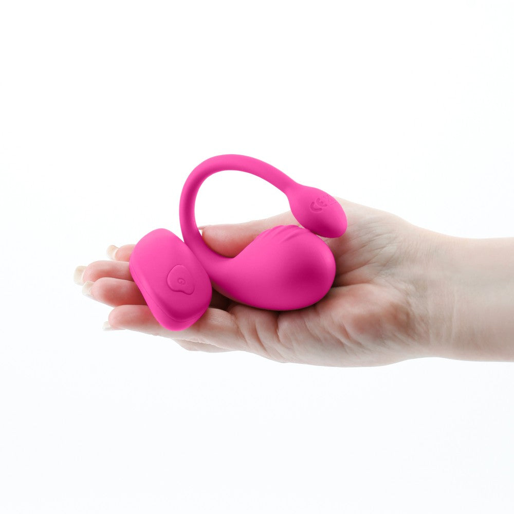 NS TOYS - INYA - VENUS - PINK