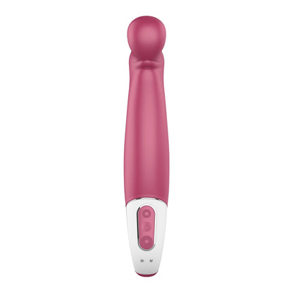 SATISFYER - SATISFYER PETTING HIPPO