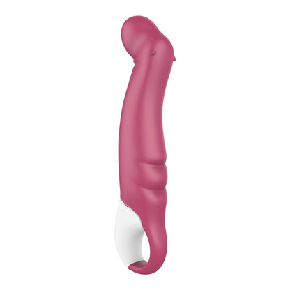 SATISFYER - SATISFYER PETTING HIPPO