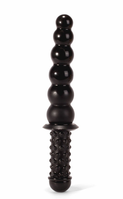 X-MEN - X-MEN 13.8" SWORD HANDLE BUTT PLUG