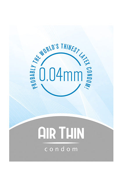 CONDON UNITARIO AIR THIN