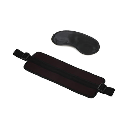 ELECTRIC EEL - LUX FETISH DOGGIE STYLE POSITION SUPPORT STRAP
