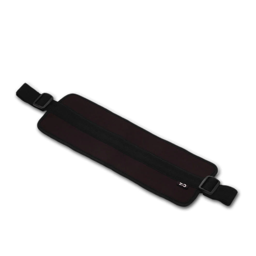 ELECTRIC EEL - LUX FETISH DOGGIE STYLE POSITION SUPPORT STRAP