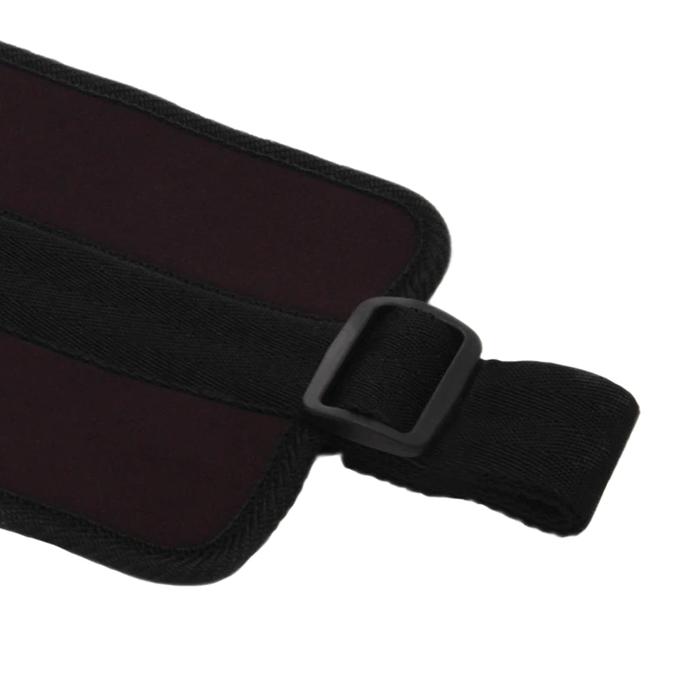 ELECTRIC EEL - LUX FETISH DOGGIE STYLE POSITION SUPPORT STRAP