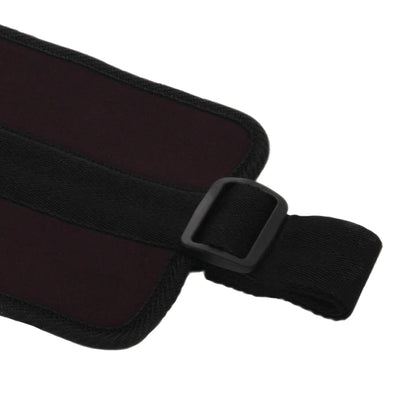 ELECTRIC EEL - LUX FETISH DOGGIE STYLE POSITION SUPPORT STRAP