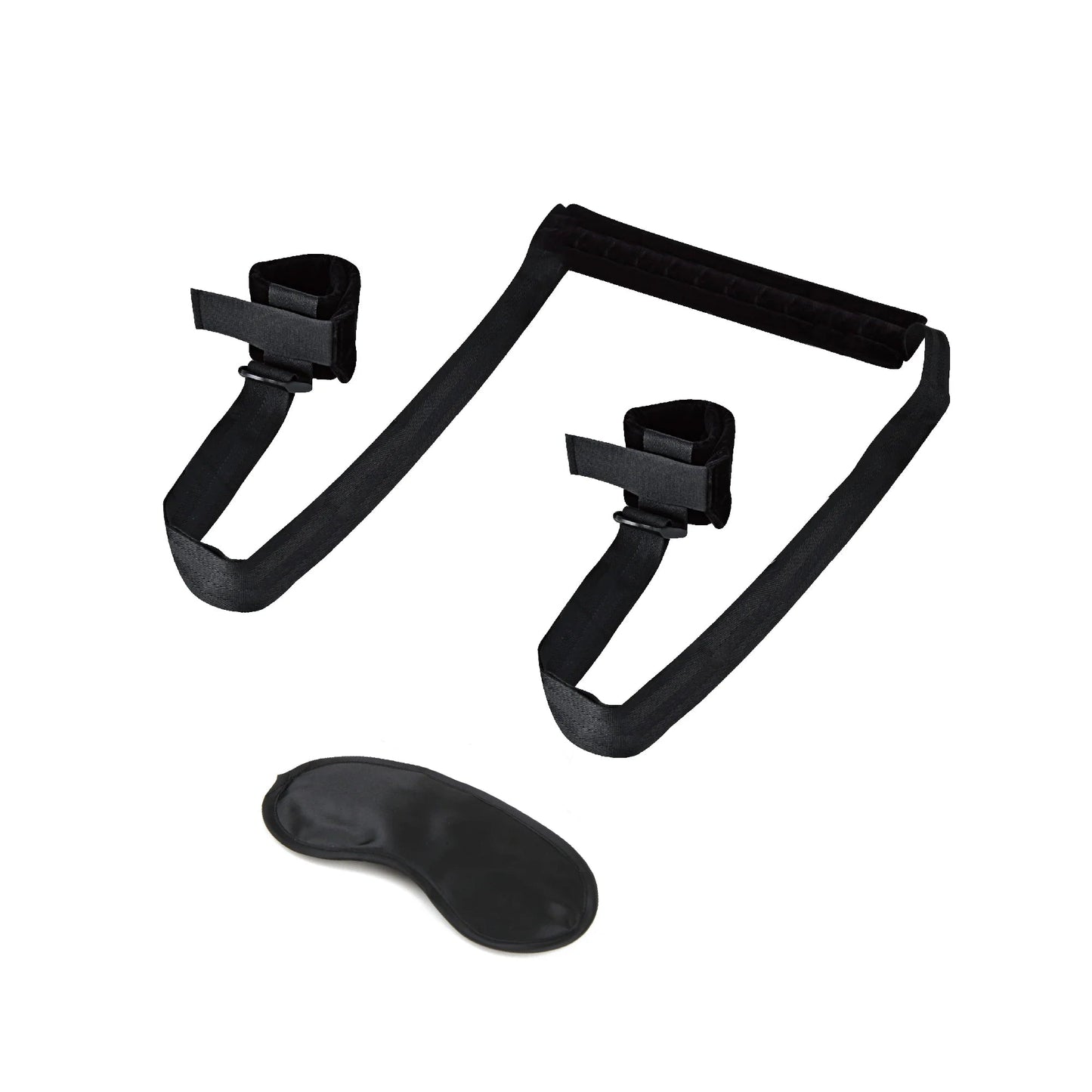 ELECTRIC EEL - LUX FETISH POSITION PAL BONDAGE ACCESSORY