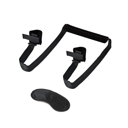 ELECTRIC EEL - LUX FETISH POSITION PAL BONDAGE ACCESSORY