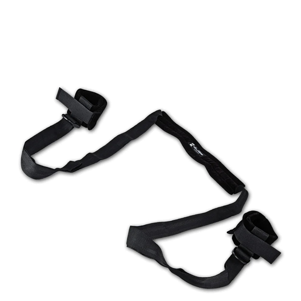 ELECTRIC EEL - LUX FETISH POSITION PAL BONDAGE ACCESSORY