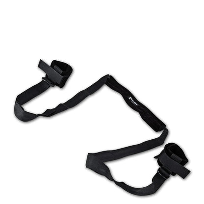 ELECTRIC EEL - LUX FETISH POSITION PAL BONDAGE ACCESSORY