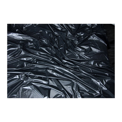 ELECTRIC EEL - LUX FETISH VINYL BED SHEET