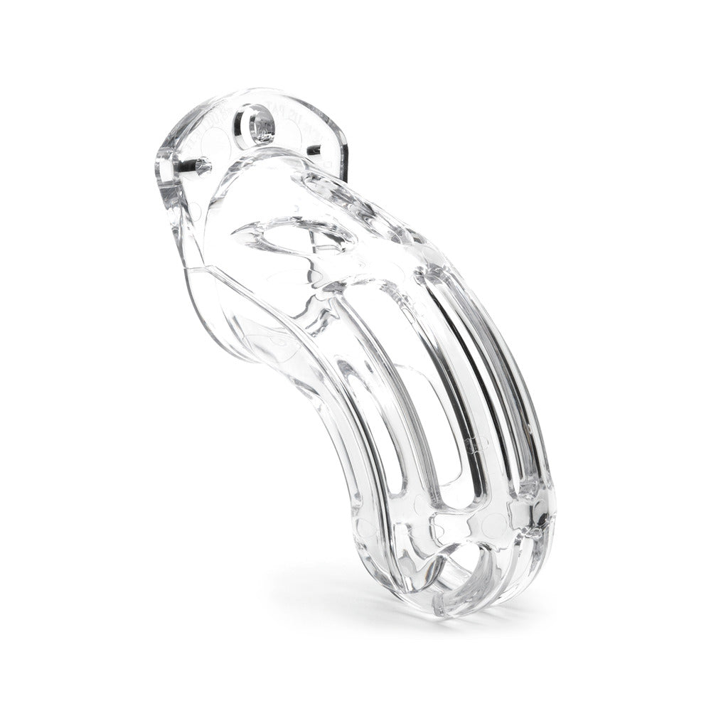 THE CURVE MALE CHASTITY DEVICE