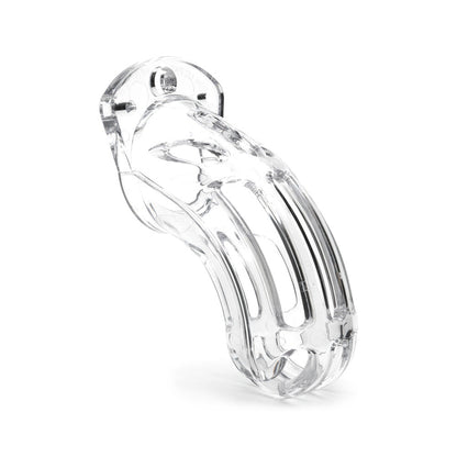 THE CURVE MALE CHASTITY DEVICE