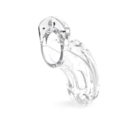 THE CURVE MALE CHASTITY DEVICE