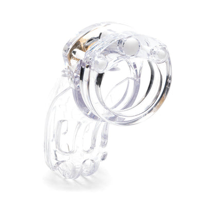 THE CURVE MALE CHASTITY DEVICE