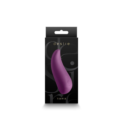 NS TOYS - DESIRE - KAMA - PURPLE