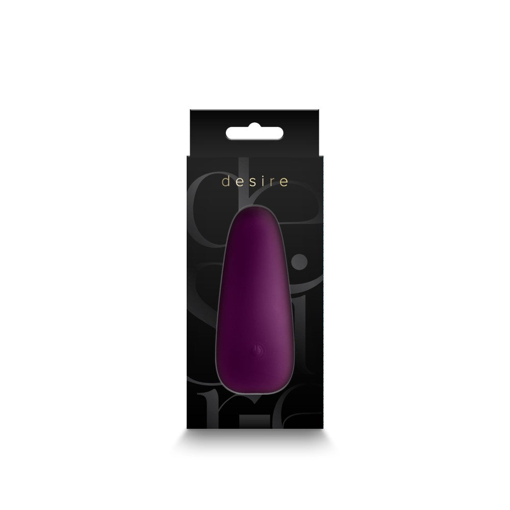 NS TOYS - DESIRE - KAMA - PURPLE