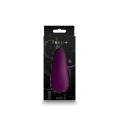 NS TOYS - DESIRE - KAMA - PURPLE