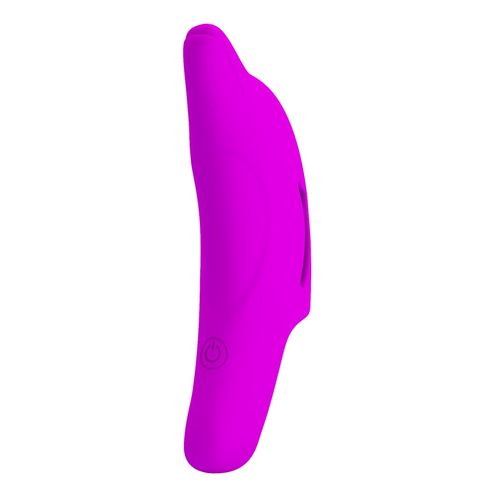 PRETTY LOVE - PRETTY LOVE DELPHINI HONEY FINGER PURPLE