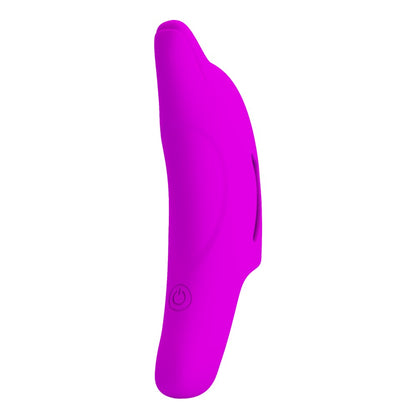 PRETTY LOVE - PRETTY LOVE DELPHINI HONEY FINGER PURPLE