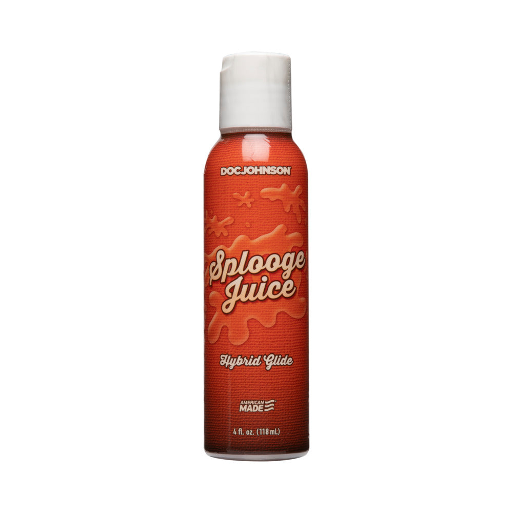 DOC JOHNSON - SPLOOGE JUICE 4OZ
