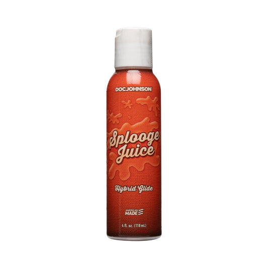 DOC JOHNSON - SPLOOGE JUICE 4OZ