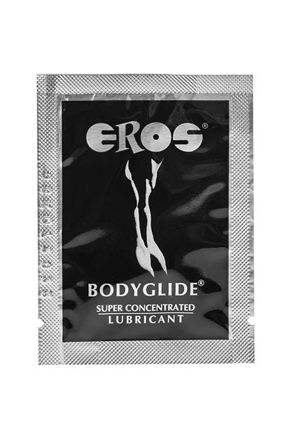 SUPER CONCENTRATED BODYGLIDE(R) - SACHET 2 ML
