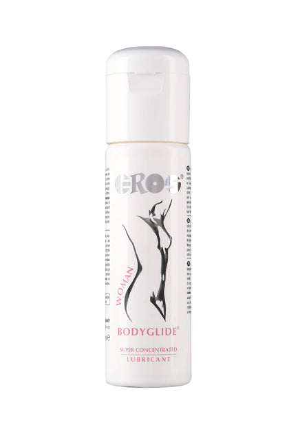 EROS - SUPER CONCENTRATED BODYGLIDE(R) WOMAN 100 ML