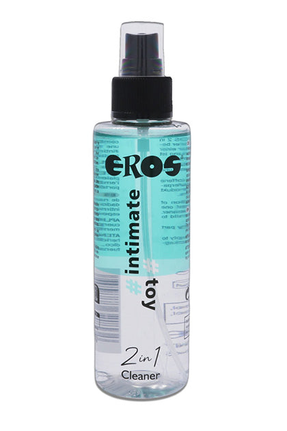 EROS - 2 EN 1 INTIMATE TOY 150 ML