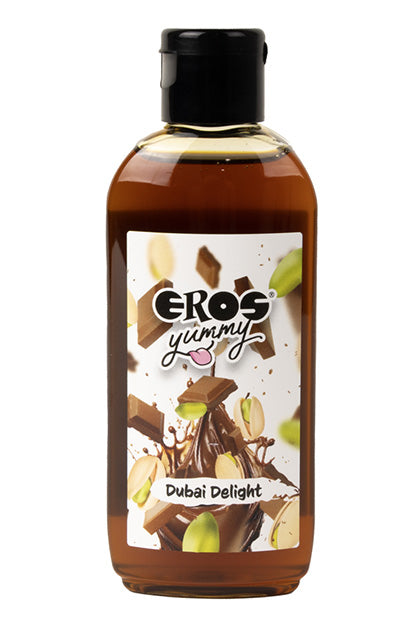 EROS - YUMMY DUBAI DELIGHT 100ML