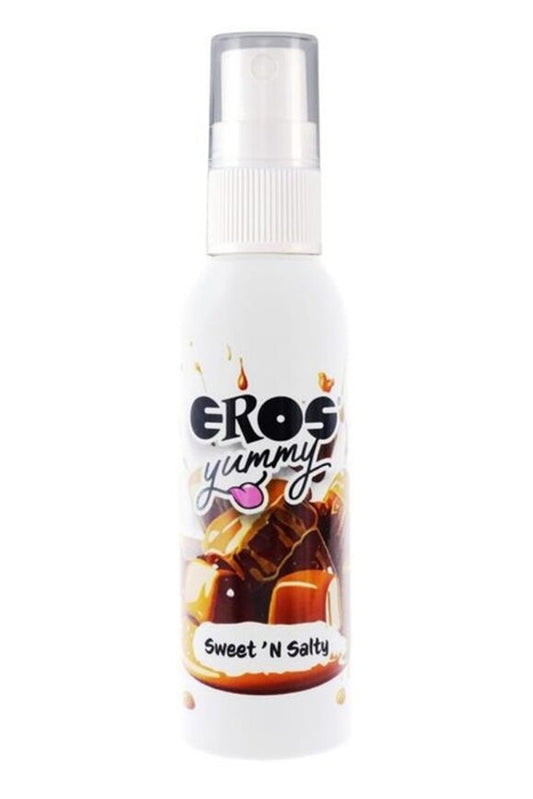 EROS - YUMMY SWEET .N. SALTY FLIRT 50ML