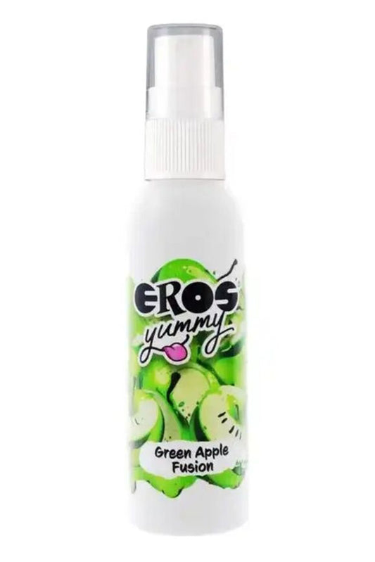 EROS - FUSIÓN DE MANZANA VERDE DELICIOSA 50ML