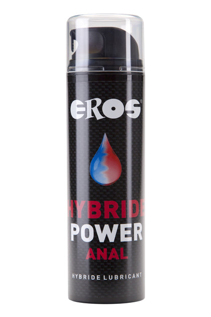 EROS - HYBRIDE POWER ANAL 200 ML