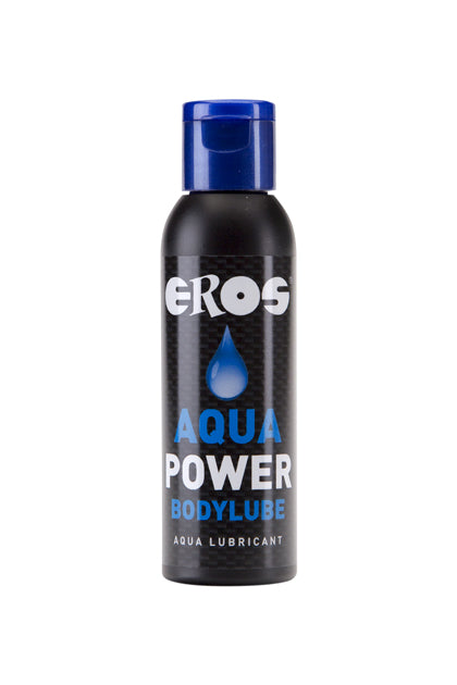 EROS - AQUA POWER LUBRICANTE CORPORAL 50 ML